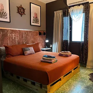  Apartamento Lower Price, More Style, Discount Studio In San Juan,Pr, Beach, Free Bikes (Adults Only)
