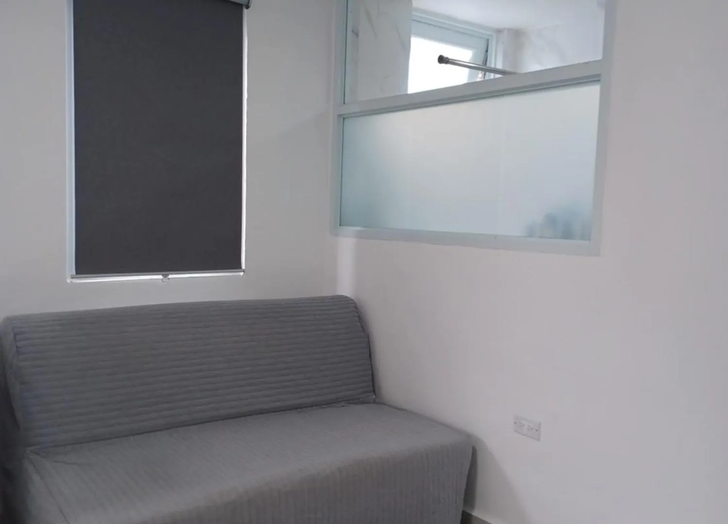 Black & White Comfort Studio San Juan Apartment