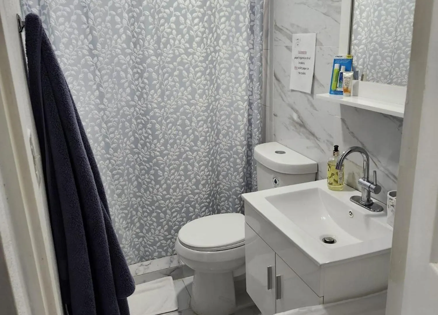 Apartment Black & White Comfort Studio San Juan